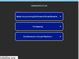 unwrapp.co.uk