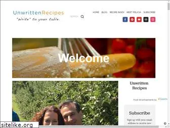 unwrittenrecipes.com