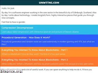 unwttng.com