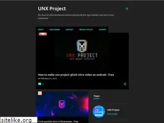 unxproject.blogspot.com
