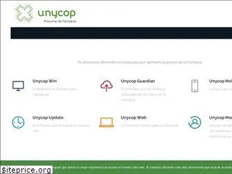 unycop.es