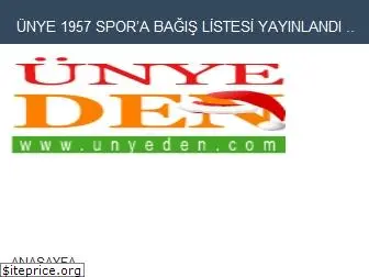 unyeden.com