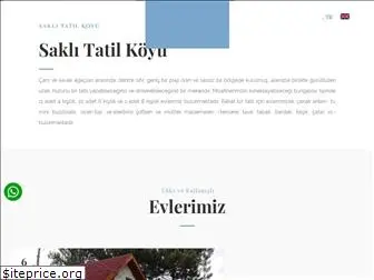 unyetatil.com