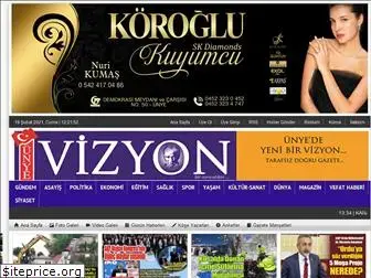 unyevizyon.com