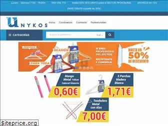 unykos.com
