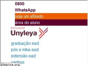 unyleya.edu.br