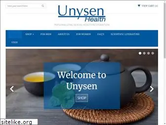 unysen.com