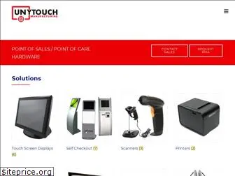 unytouch.ca