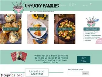 unyucky.com