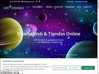 unyverso.com