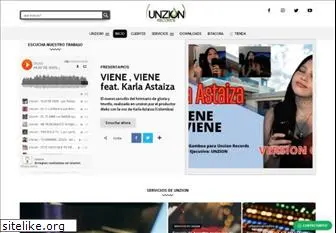 unzion.net