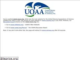 uoaa.org
