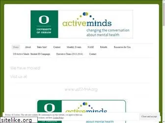 uoactiveminds.org