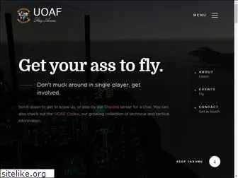 uoaf.net