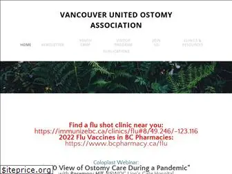 uoavancouver.com