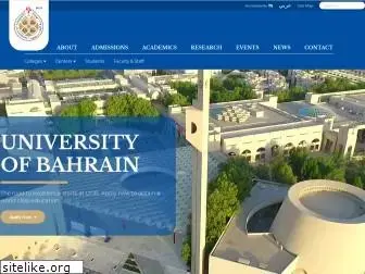 uob.edu.bh