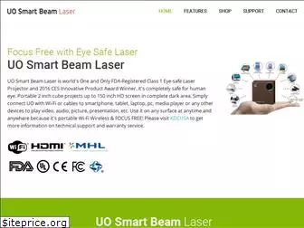 uobeam.com