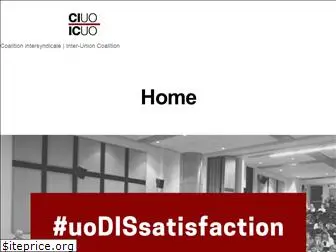 uodissatisfaction.ca