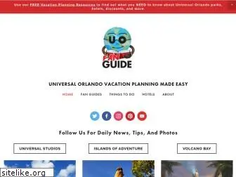 uofanguide.com