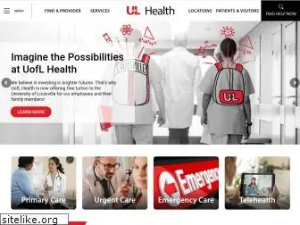 uoflhealth.org