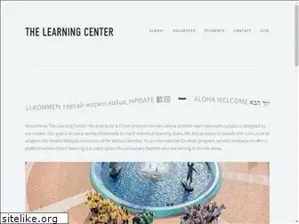 uofnlearningcenter.com