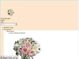 uofprosesflorist.com