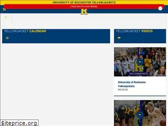 uofrathletics.com