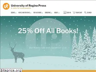 uofrpress.ca