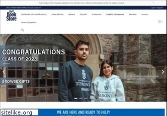 uoftbookstore.com