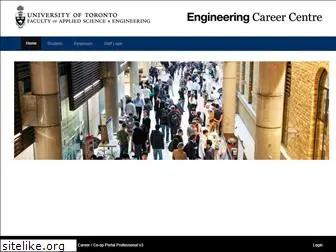 uoftengcareerportal.ca