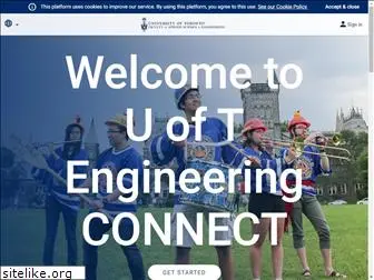 uoftengineeringconnect.ca