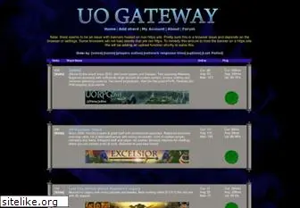 uogateway.com