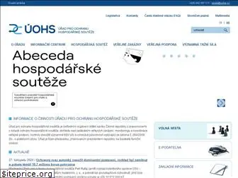 uohs.cz