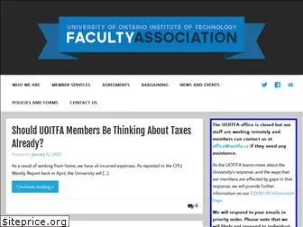 uoitfa.ca