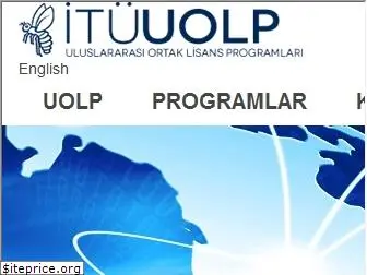 uolp.itu.edu.tr