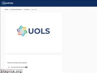 uols.com