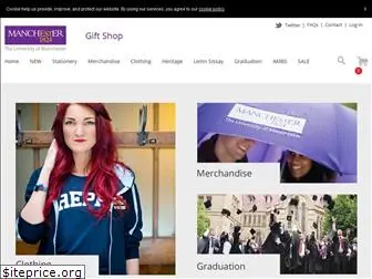 uom-giftshop.co.uk