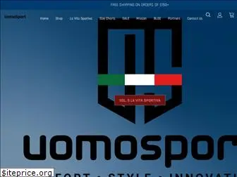 uomosport.com