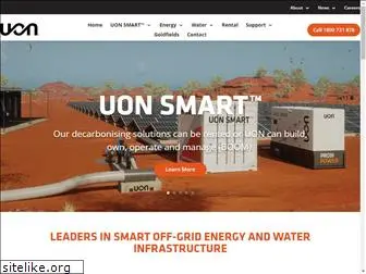 uon.com.au