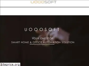 uooosoft.com