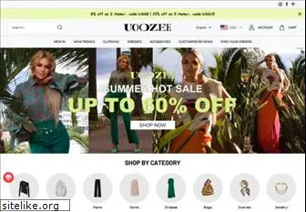 uoozee.com