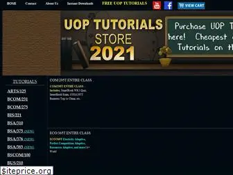 uop-tutorials.info