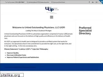 uopdocs.com