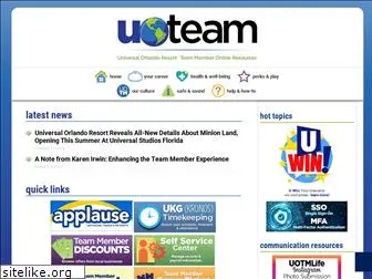 uoteam.com