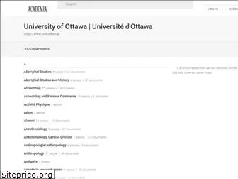 uottawa.academia.edu