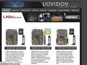 uovision.com.au