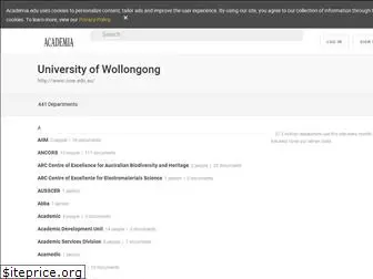 uow.academia.edu