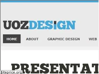 uozdesign.com