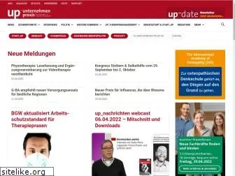 up-aktuell.de