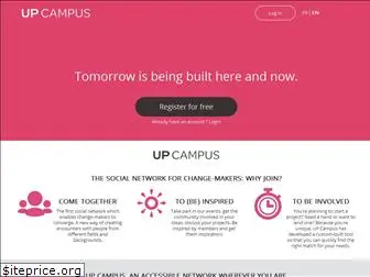 up-campus.org